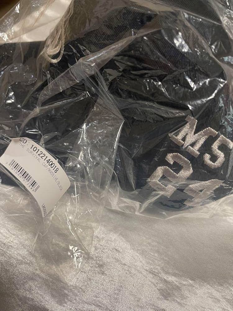 ma55ive キャップ 帽子 Amazon.co.jp: ma55ive キャップ 帽子 サバイバル : おもちゃ